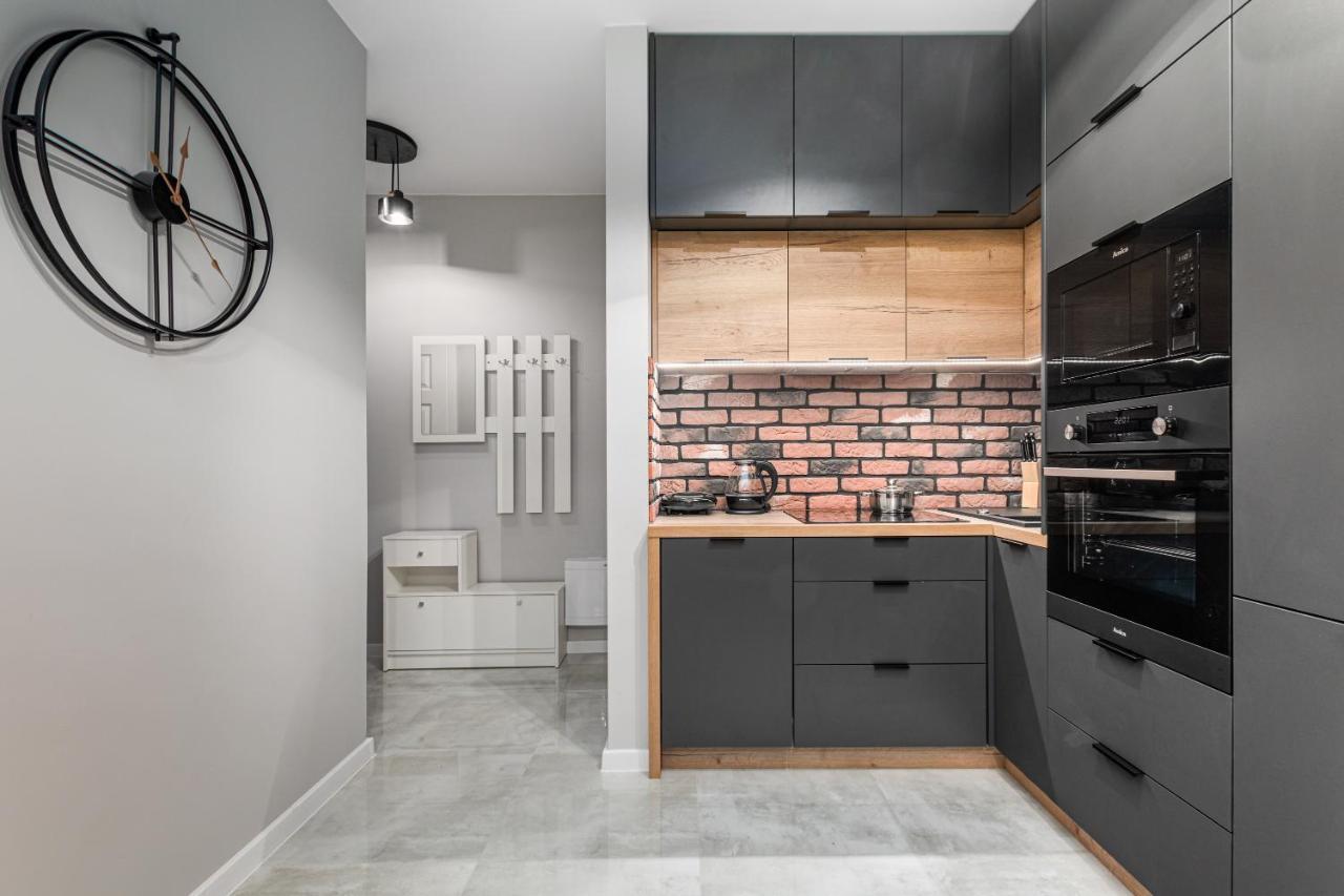 Apartments Warsaw Markowska By Noclegi Renters Exterior photo